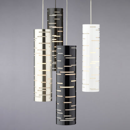 Revel Low Voltage Pendant Light in Multi Color.
