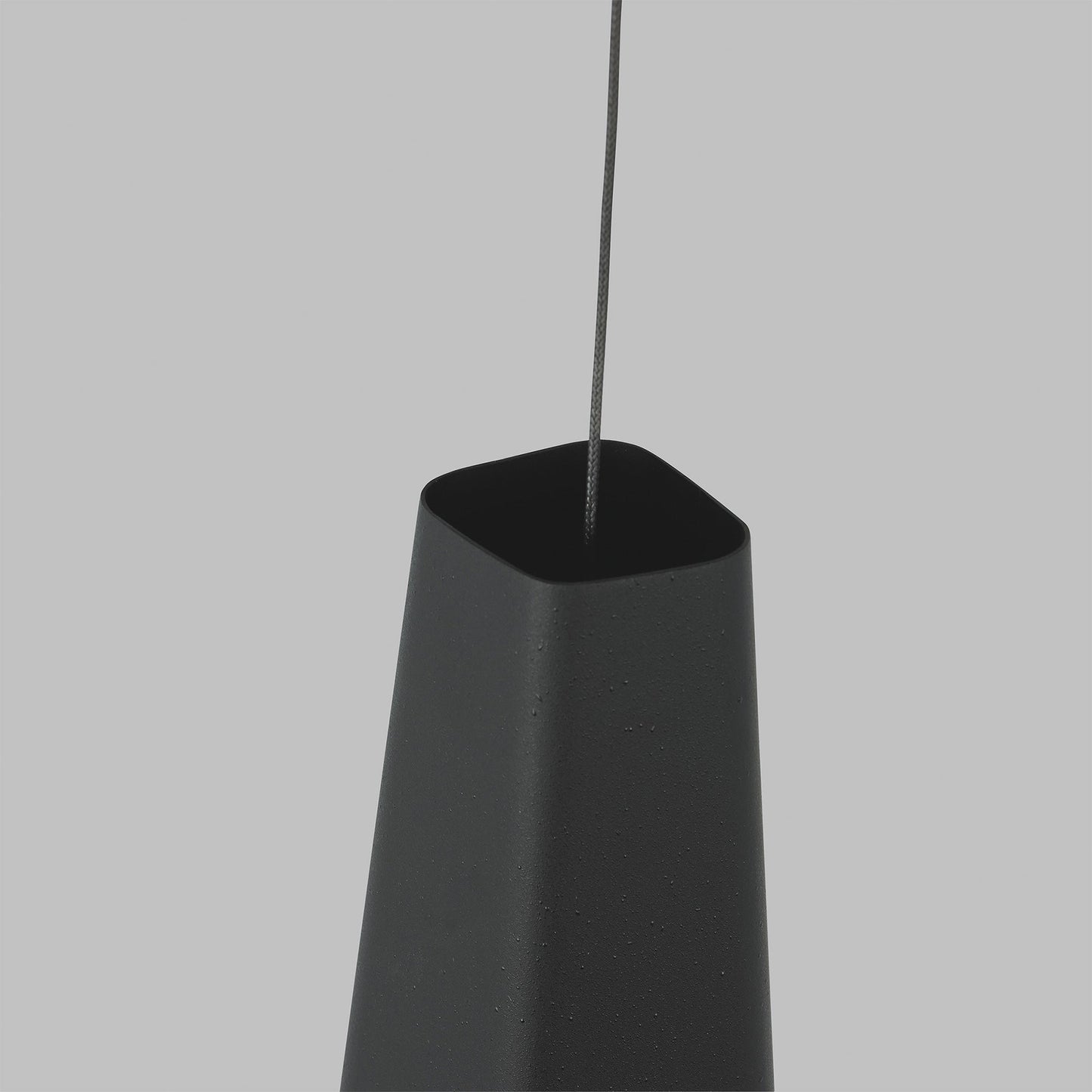 Rhonan Low Voltage Pendant Light in Detail.