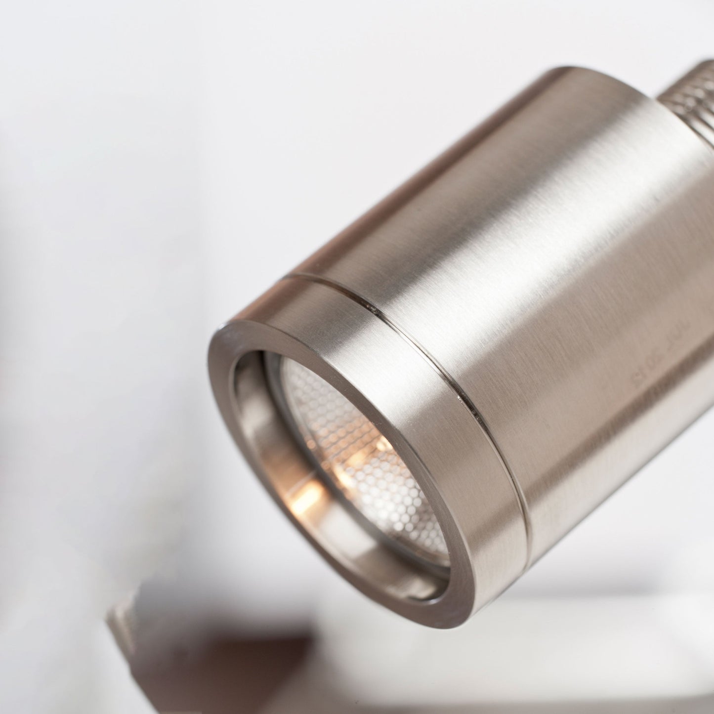 Tellium Low Voltage Head in Detail.