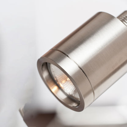 Tellium Low Voltage Head in Detail.