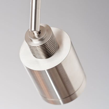 Tellium Low Voltage Head in Detail.