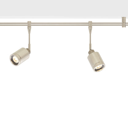 Tellium Low Voltage Head in Detail.