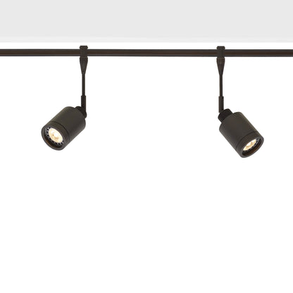 Tellium Low Voltage Head in Detail.