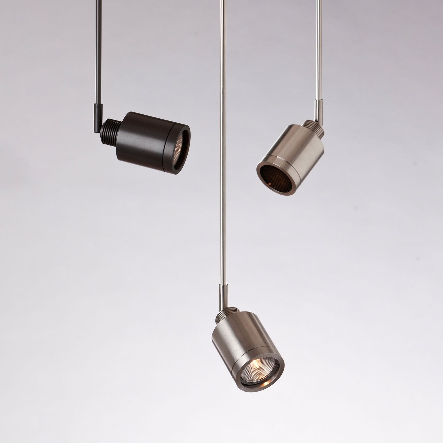 Tellium Low Voltage Head in Detail.