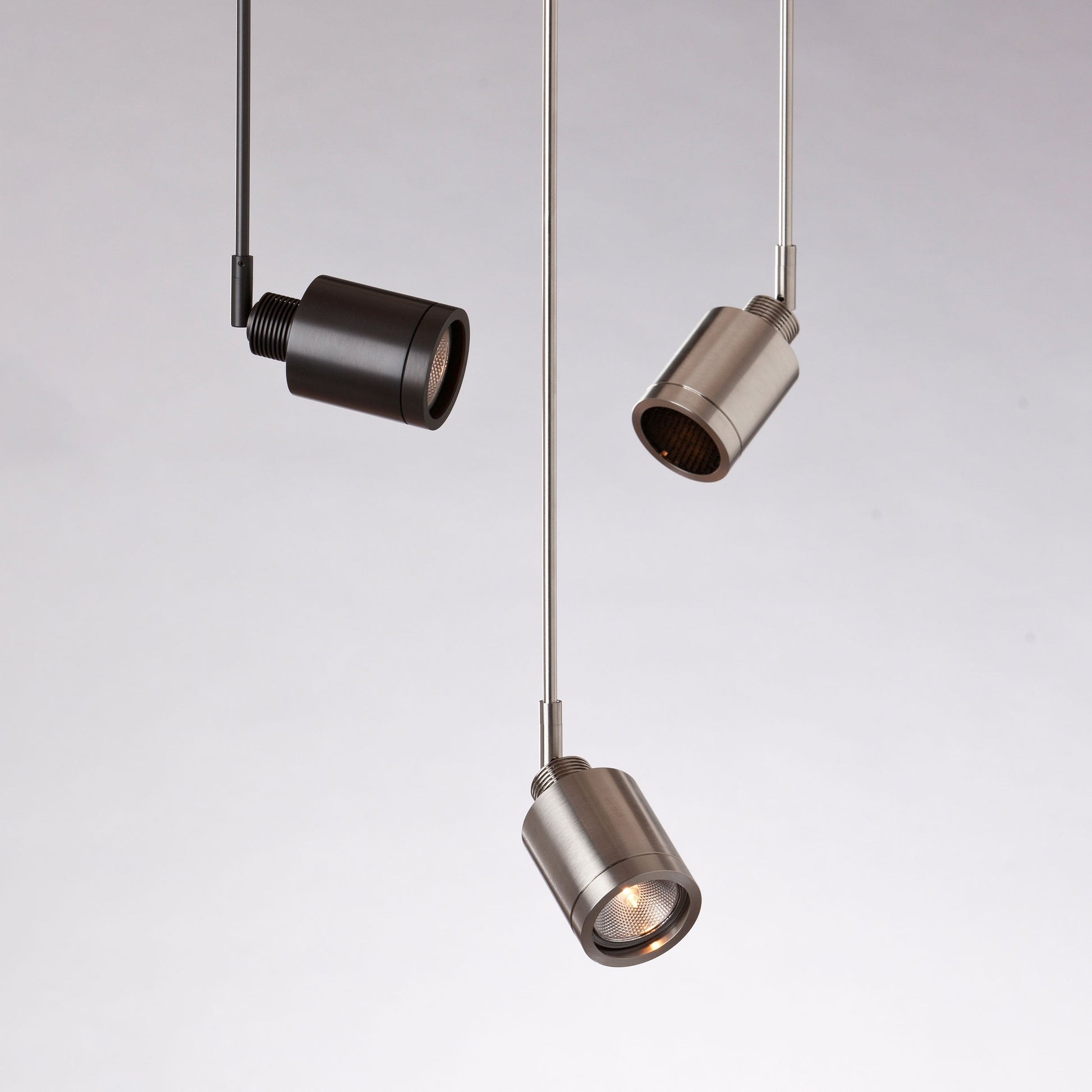 Tellium Low Voltage Head in Detail.