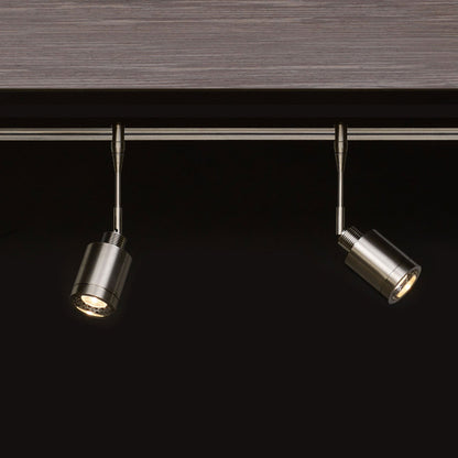 Tellium Low Voltage Head in Detail.