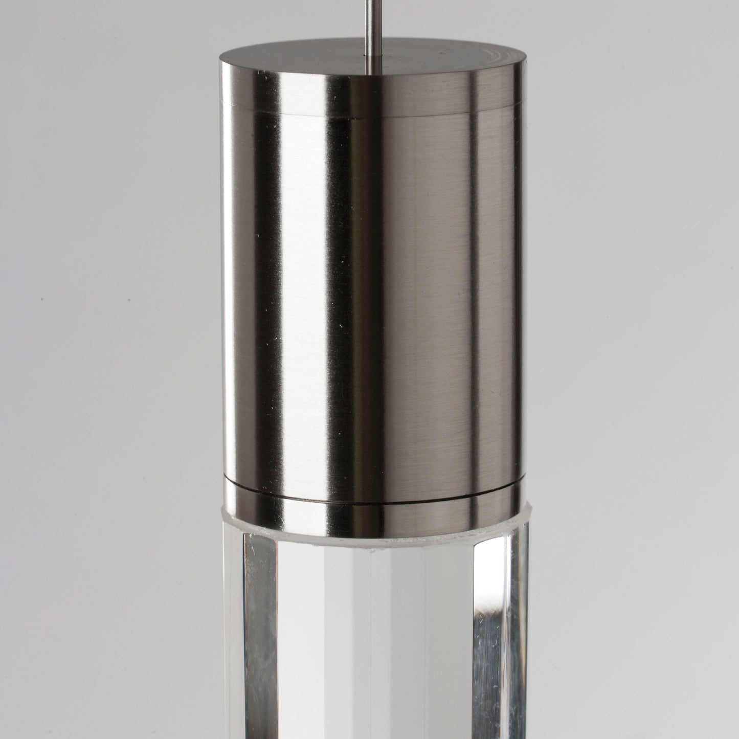 Tibor LED Low Voltage Pendant Light in Detail.