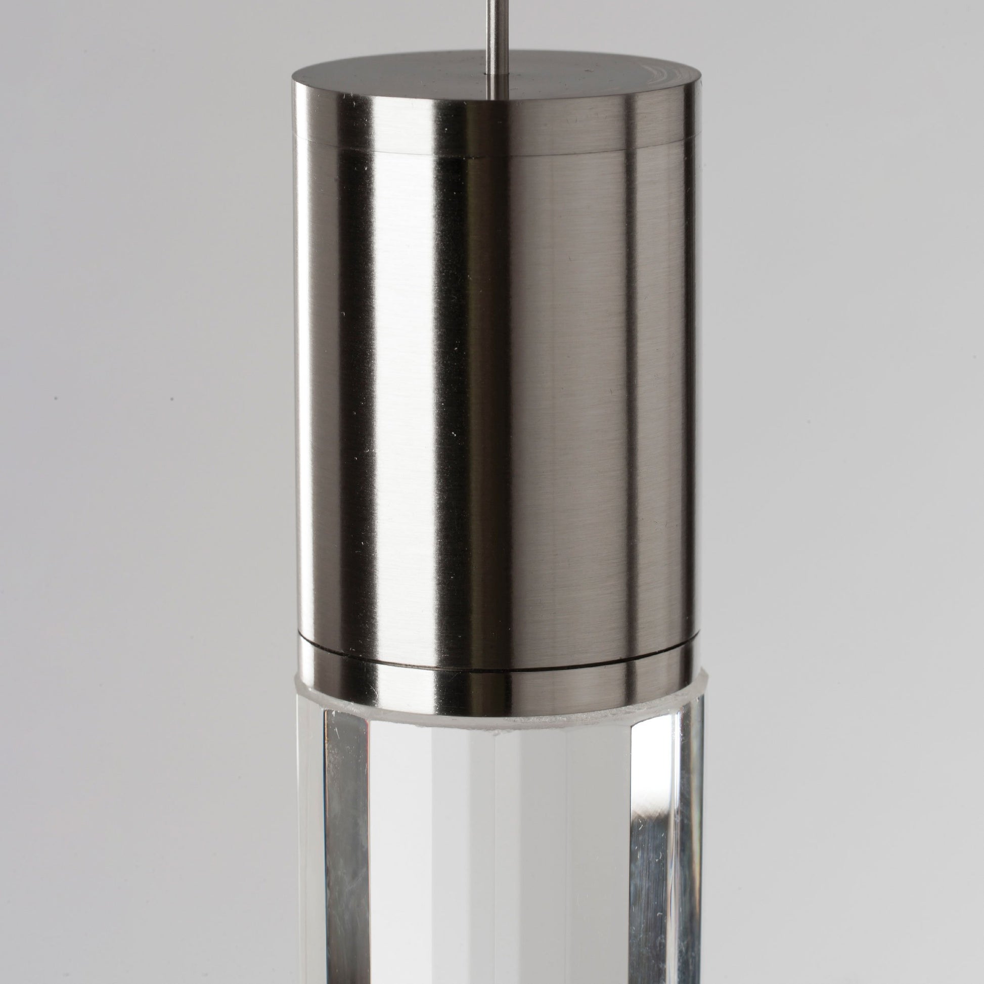 Tibor LED Low Voltage Pendant Light in Detail.