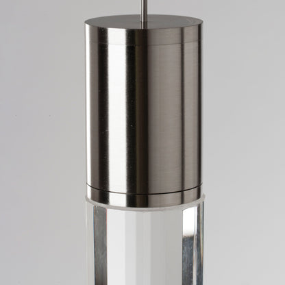 Tibor LED Low Voltage Pendant Light in Detail.