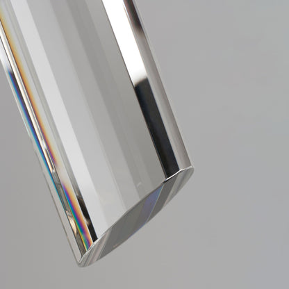 Tibor LED Low Voltage Pendant Light in Detail.