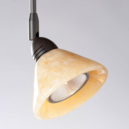 Tilt Low Voltage Head in Detail.