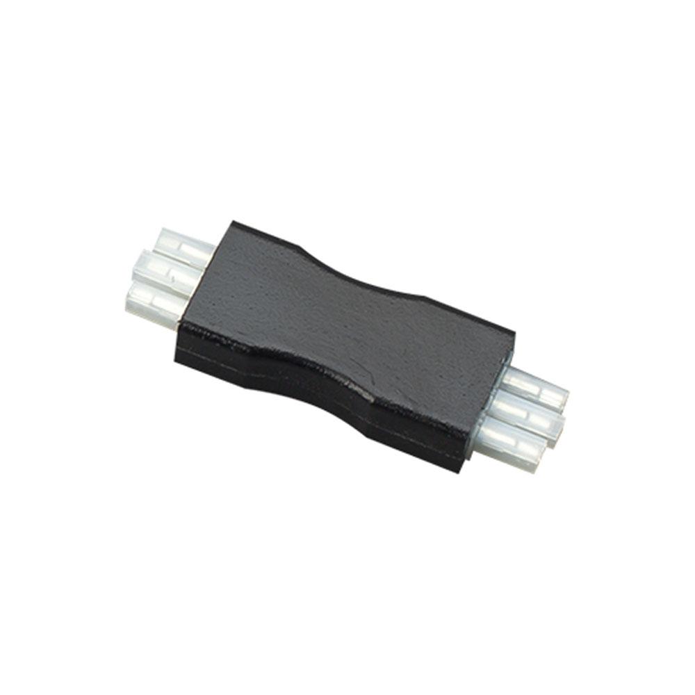 Unilume LED Slimline Jumper Connectors.
