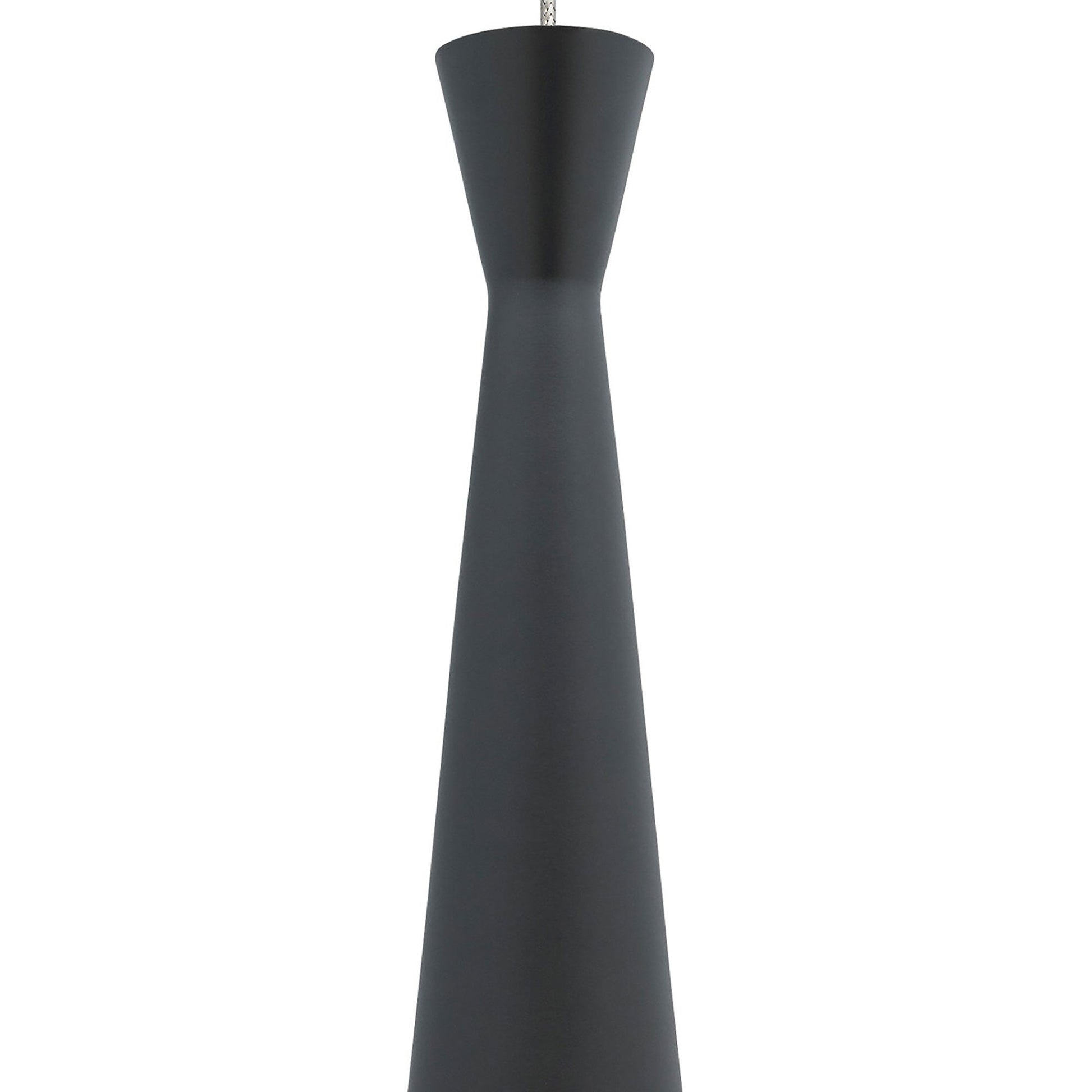 Windsor Low Voltage Pendant Light in Detail.