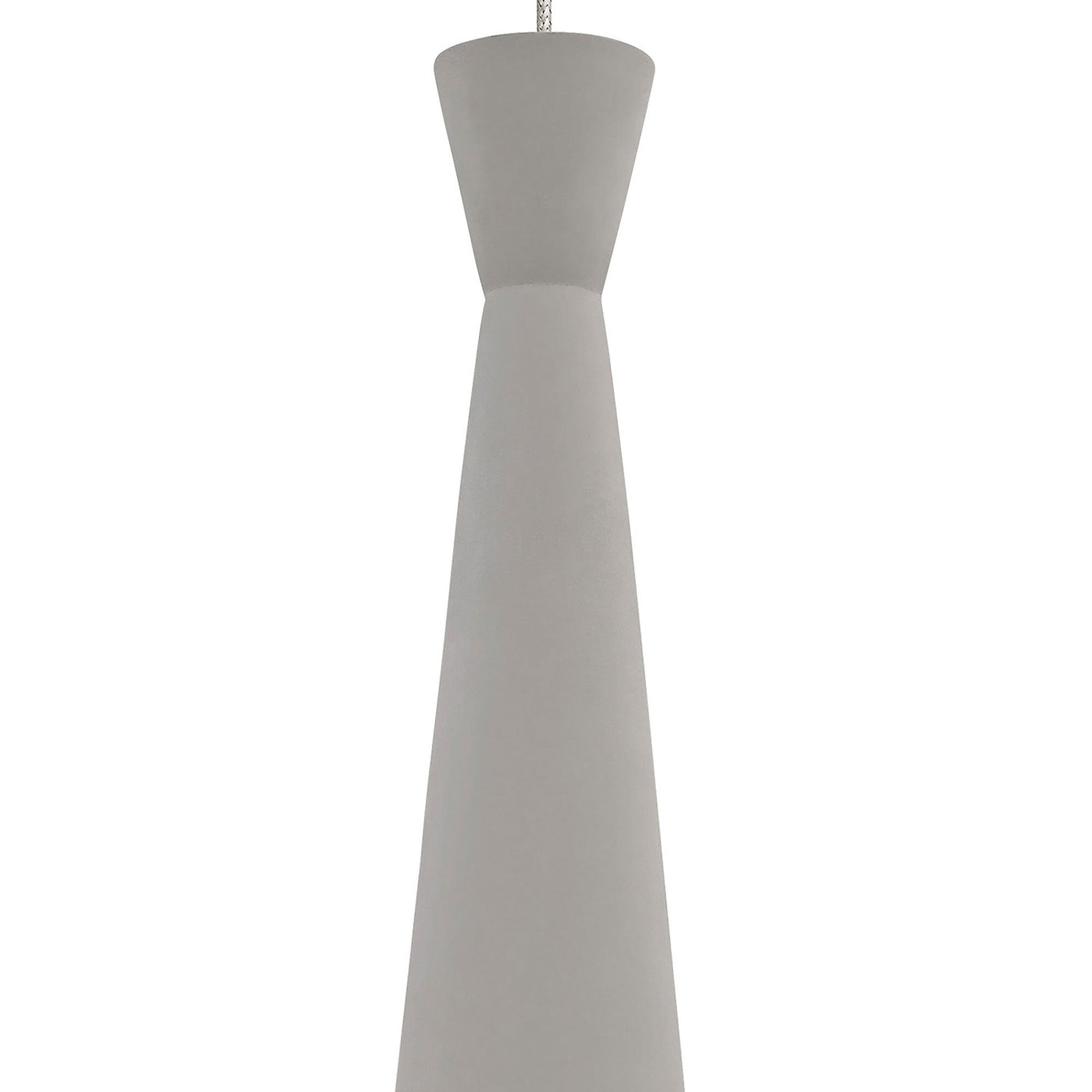 Windsor Low Voltage Pendant Light in Detail.