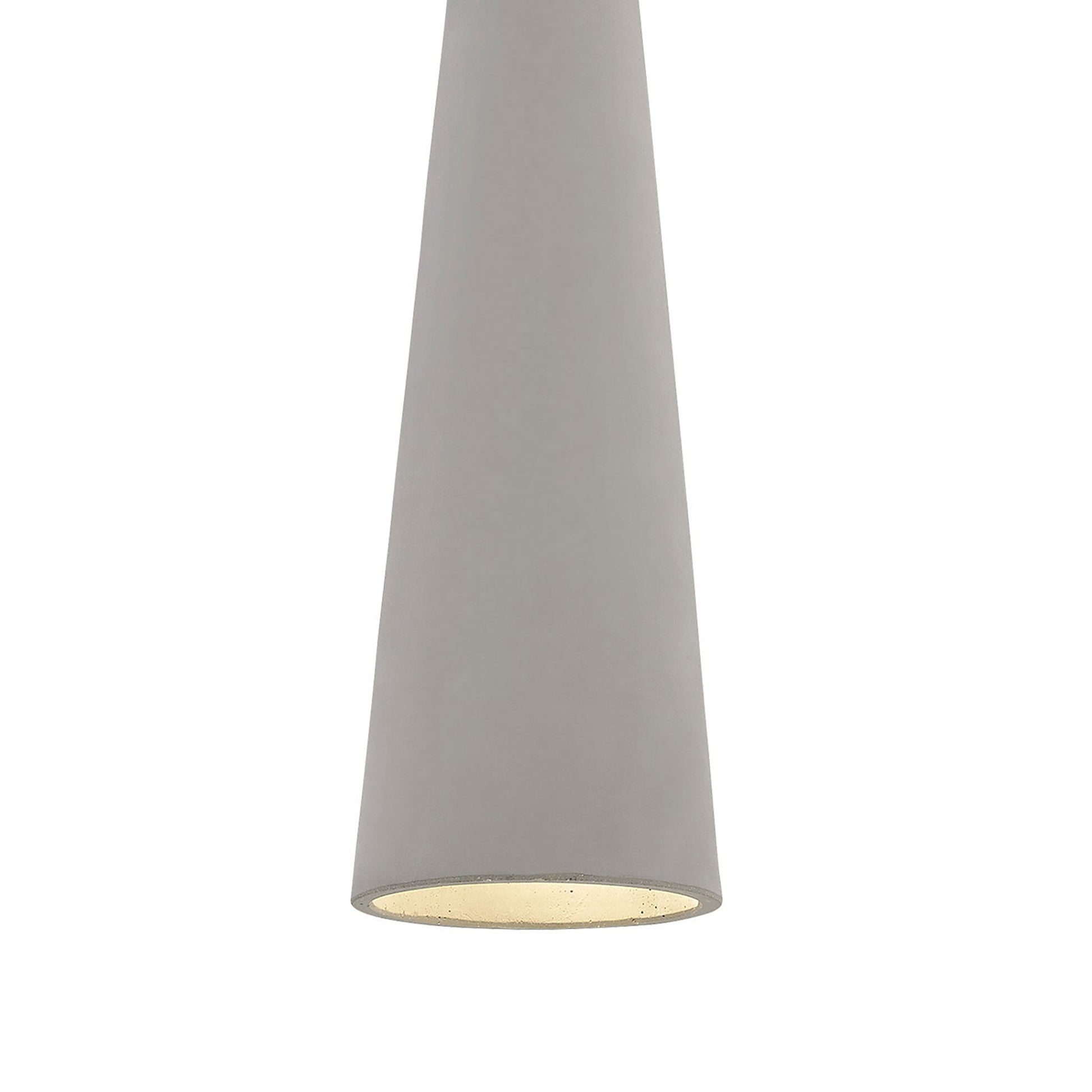 Windsor Low Voltage Pendant Light in Detail.