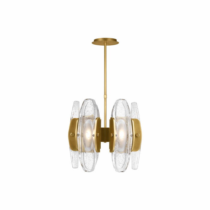Wythe LED Chandelier (Small).