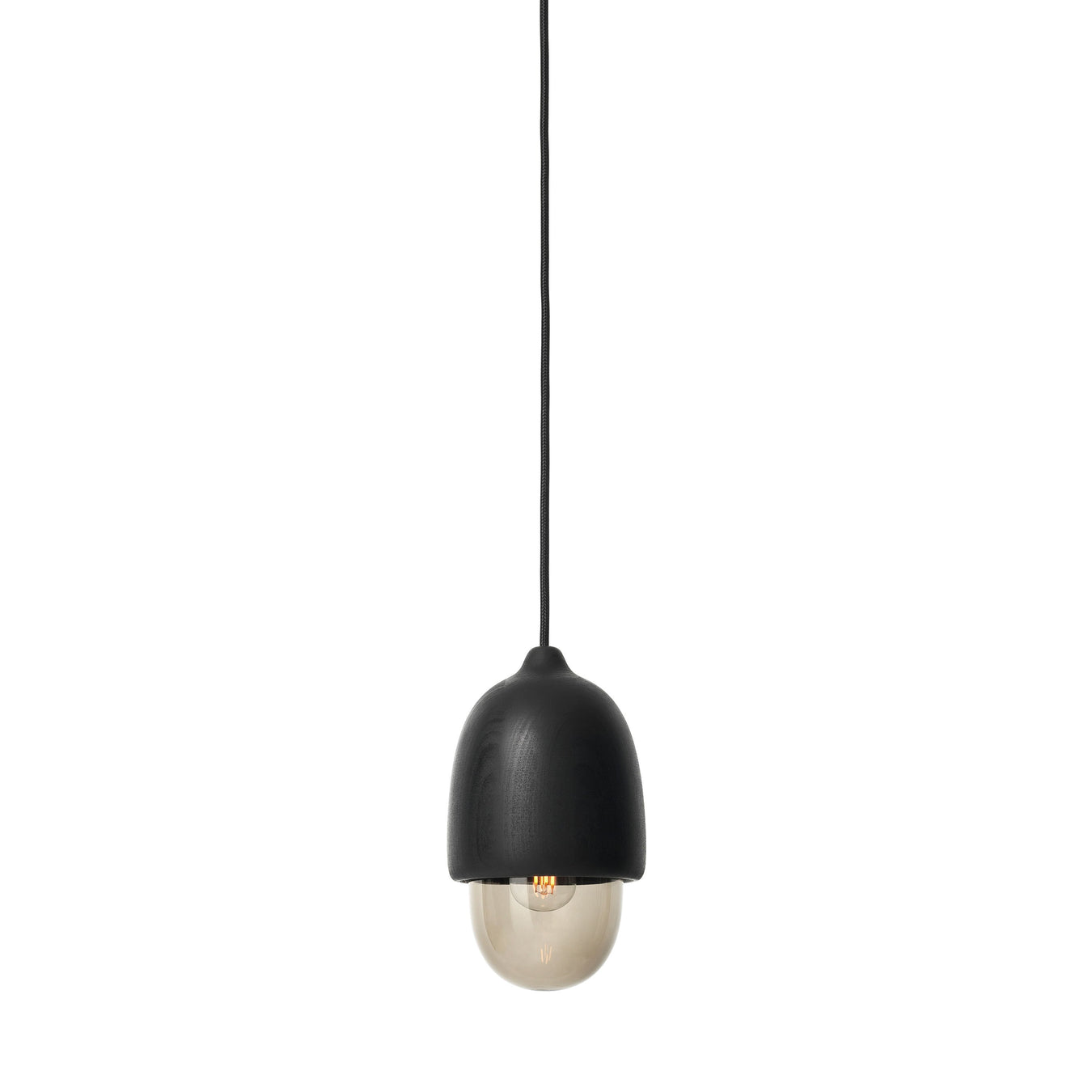 Modern Exposed Bulb Pendant Lighting