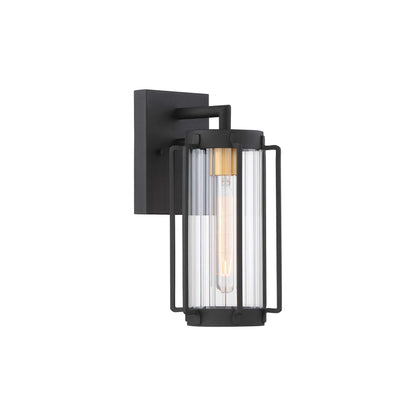 Avonlea Outdoor Wall Light (Small).