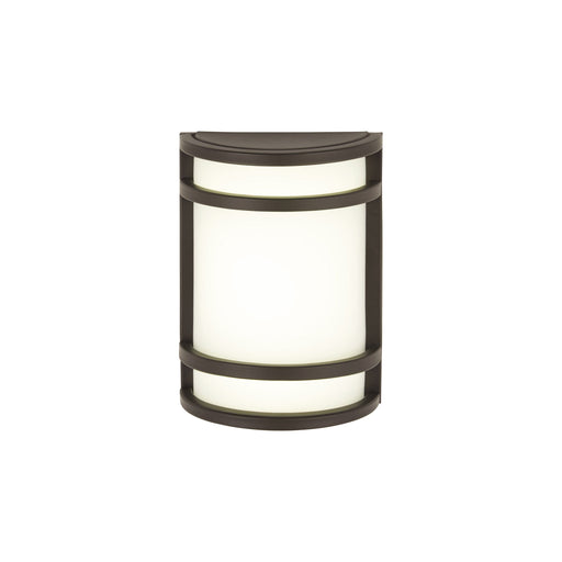 Bay View Outdoor Wall Light.