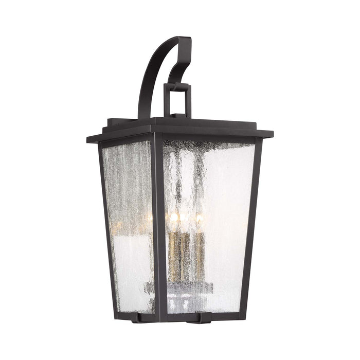 Cantebury Outdoor Wall Light (Large).