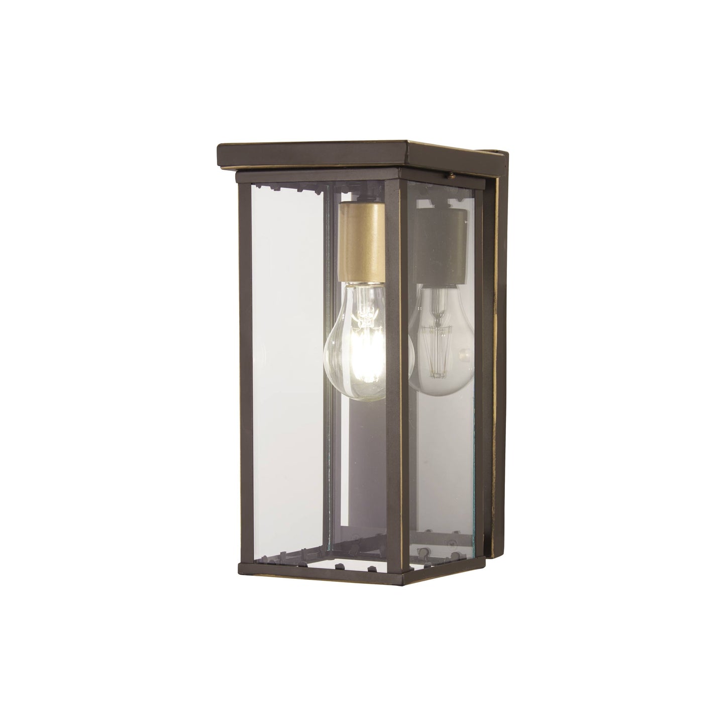 Casway Outdoor Wall Light (1-Light).