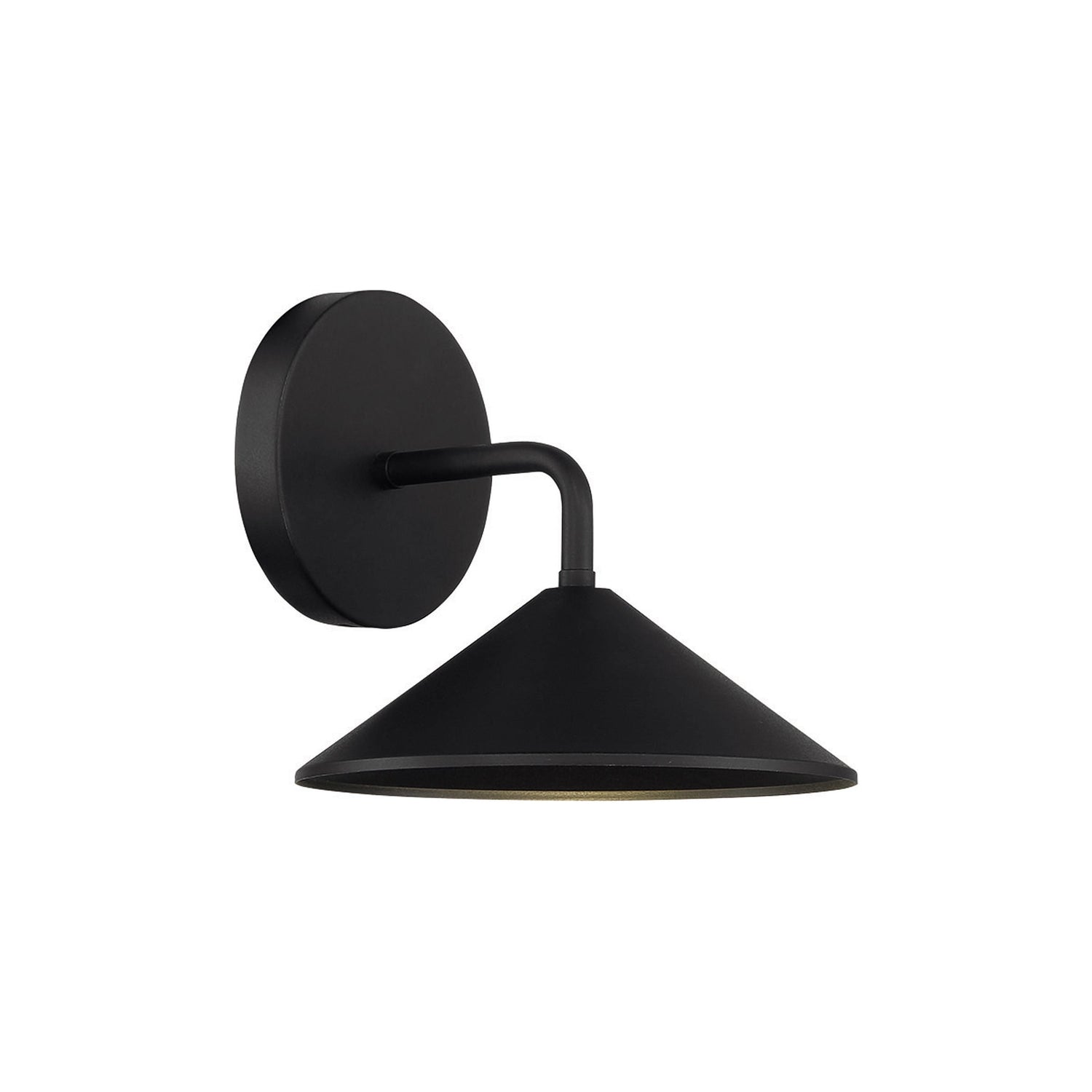 City Streets Outdoor LED Wall Light.