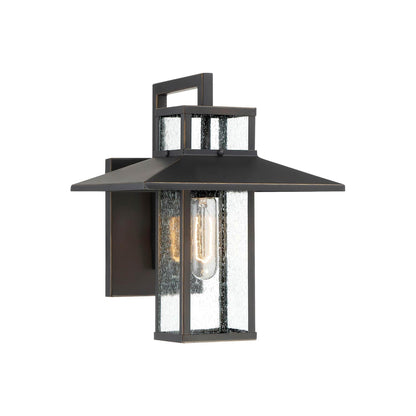 Danforth Park Outdoor Wall Light (Small).