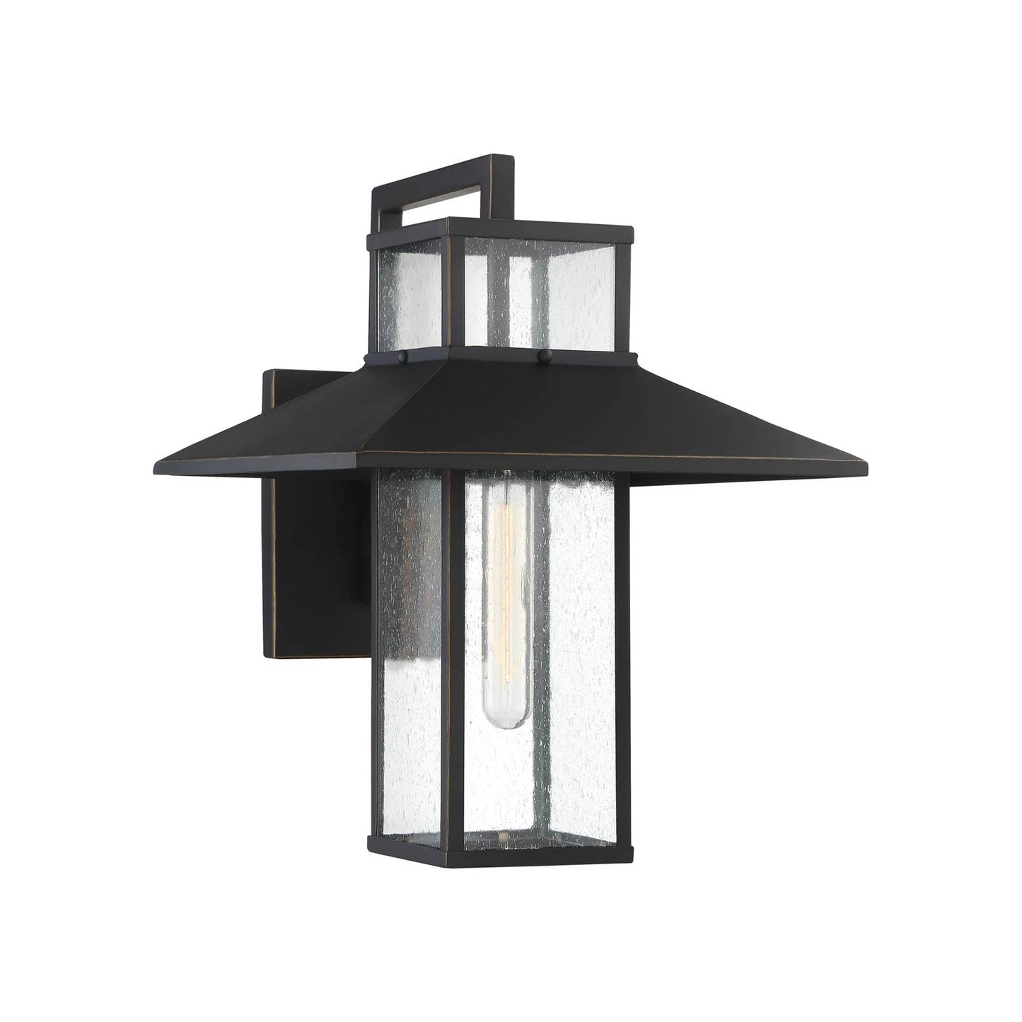 Danforth Park Outdoor Wall Light (Medium).