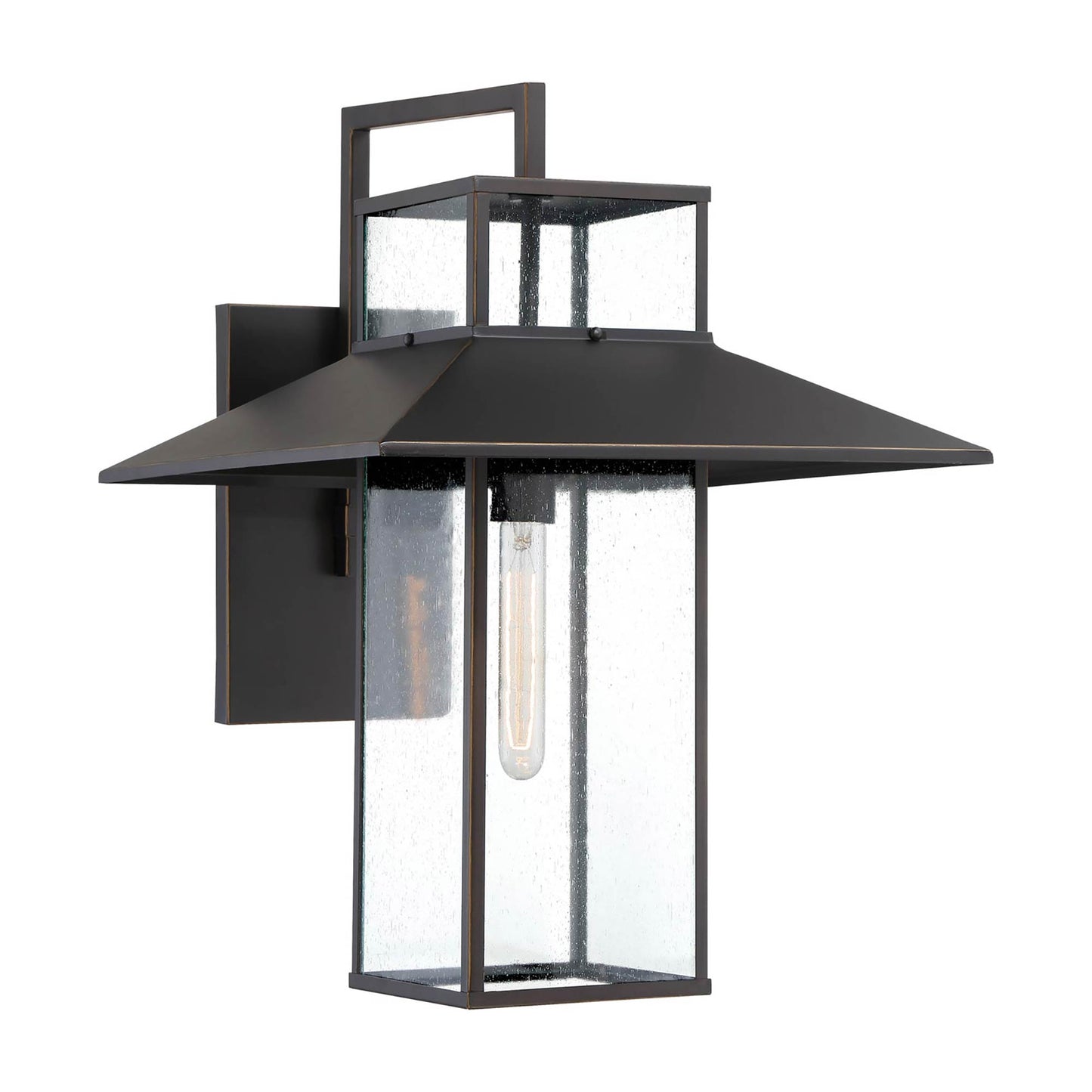 Danforth Park Outdoor Wall Light (X-Large).