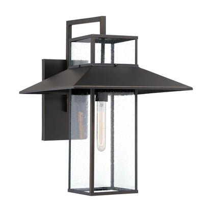 Danforth Park Outdoor Wall Light (X-Large).