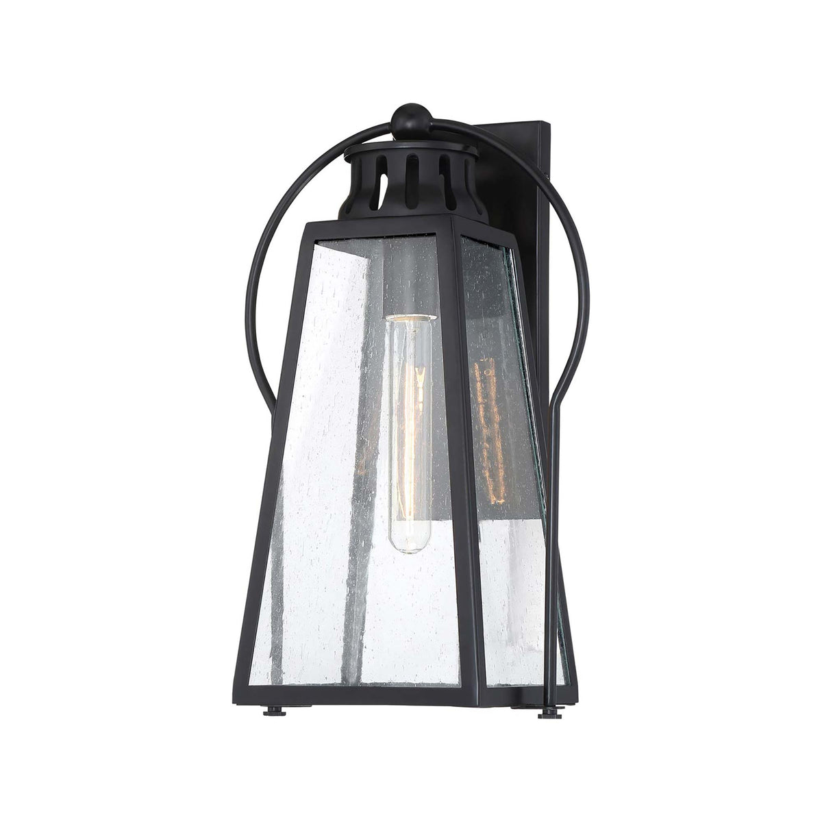 Halder Bridge Outdoor Wall Light (Medium).