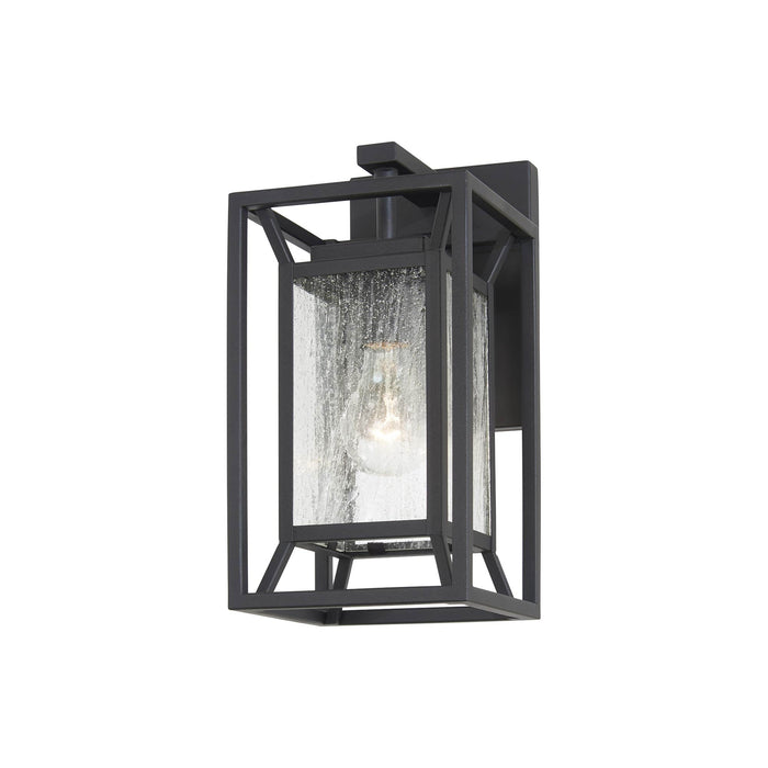 Harbor View Outdoor Wall Light (12.13-Inch).