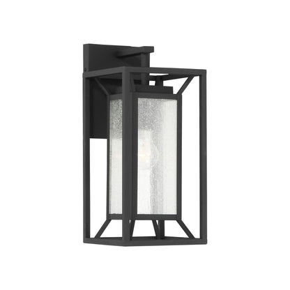 Harbor View Outdoor Wall Light.