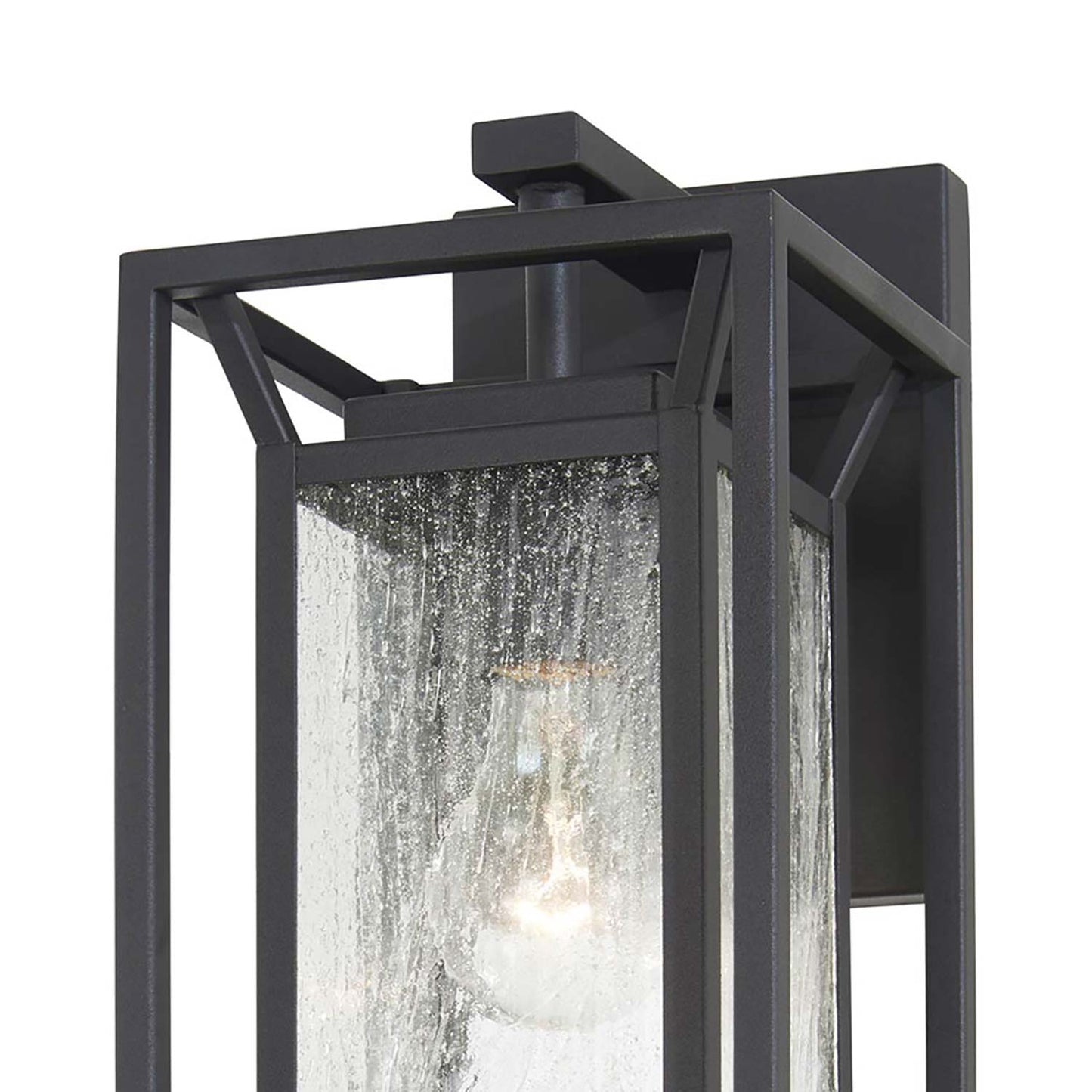 Harbor View Outdoor Wall Light in Detail.