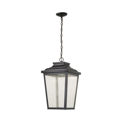 Irvington Manor Outdoor Pendant Light.