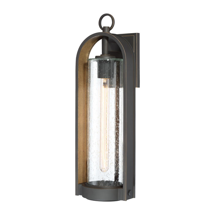 Kamstra Outdoor Wall Light (20.75-Inch).