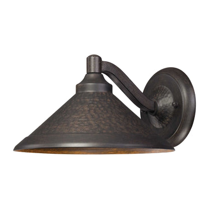 Kirkham Outdoor Wall Light (Large).