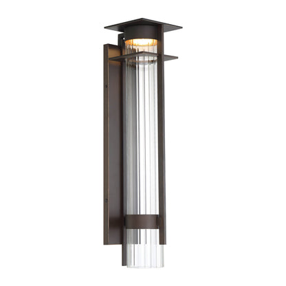 Kittner Outdoor LED Wall Light (26-Inch).