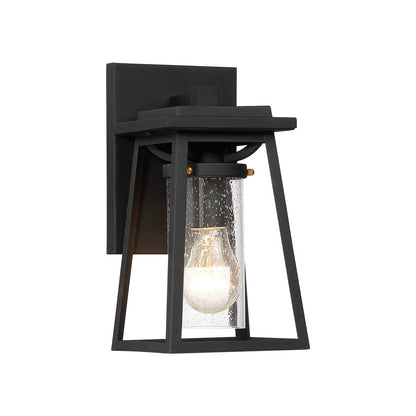 Lanister Court Outdoor Wall Light.