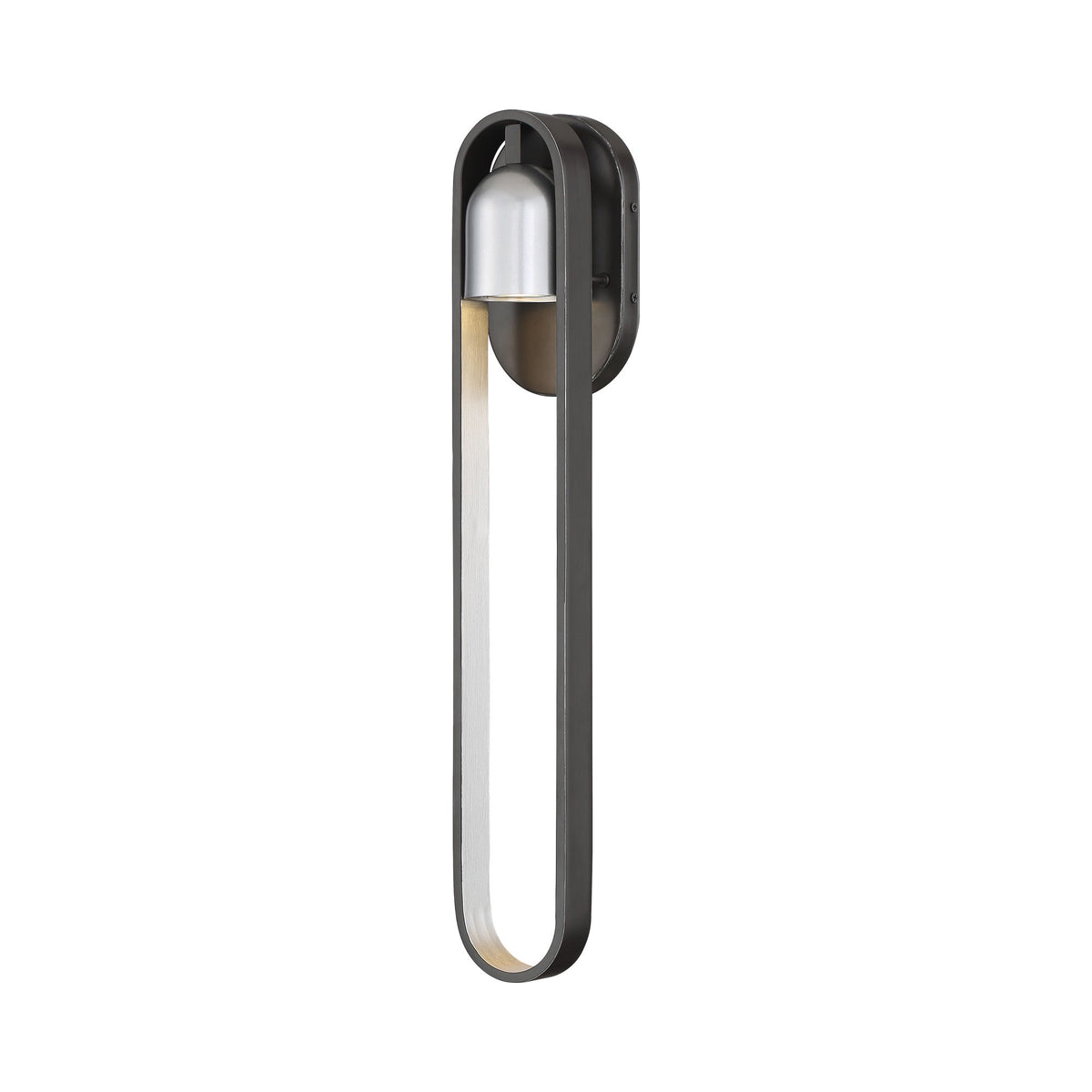 Rocketa Outdoor LED Wall Light (23-Inch).