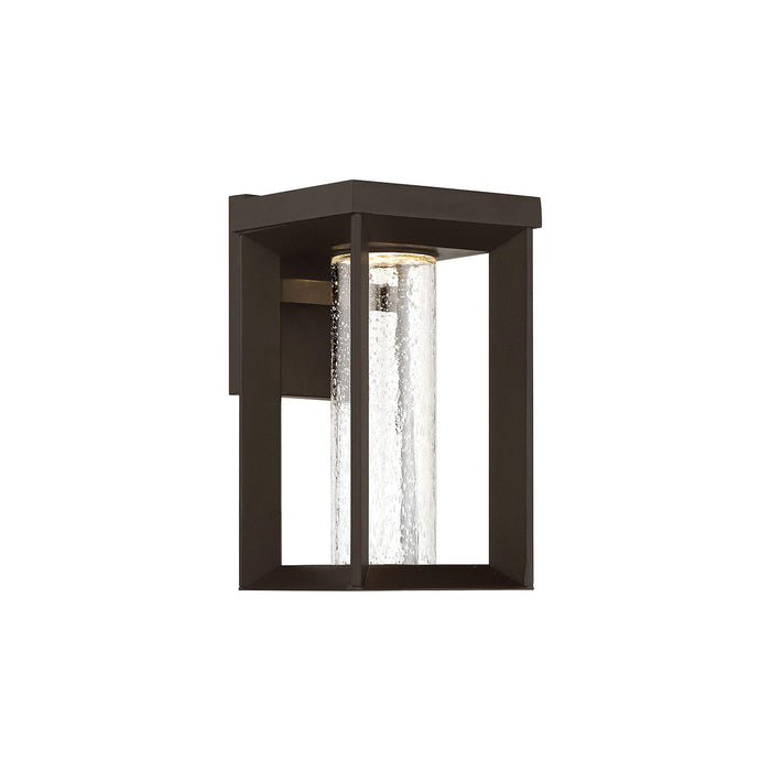 Shore Pointe Outdoor LED Wall Light (Small).