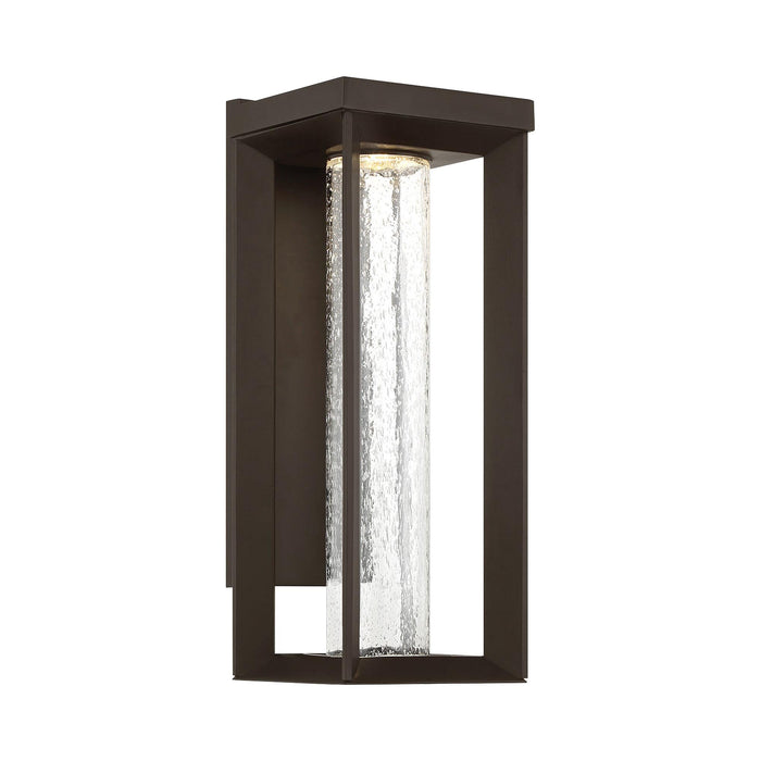 Shore Pointe Outdoor LED Wall Light (Large).
