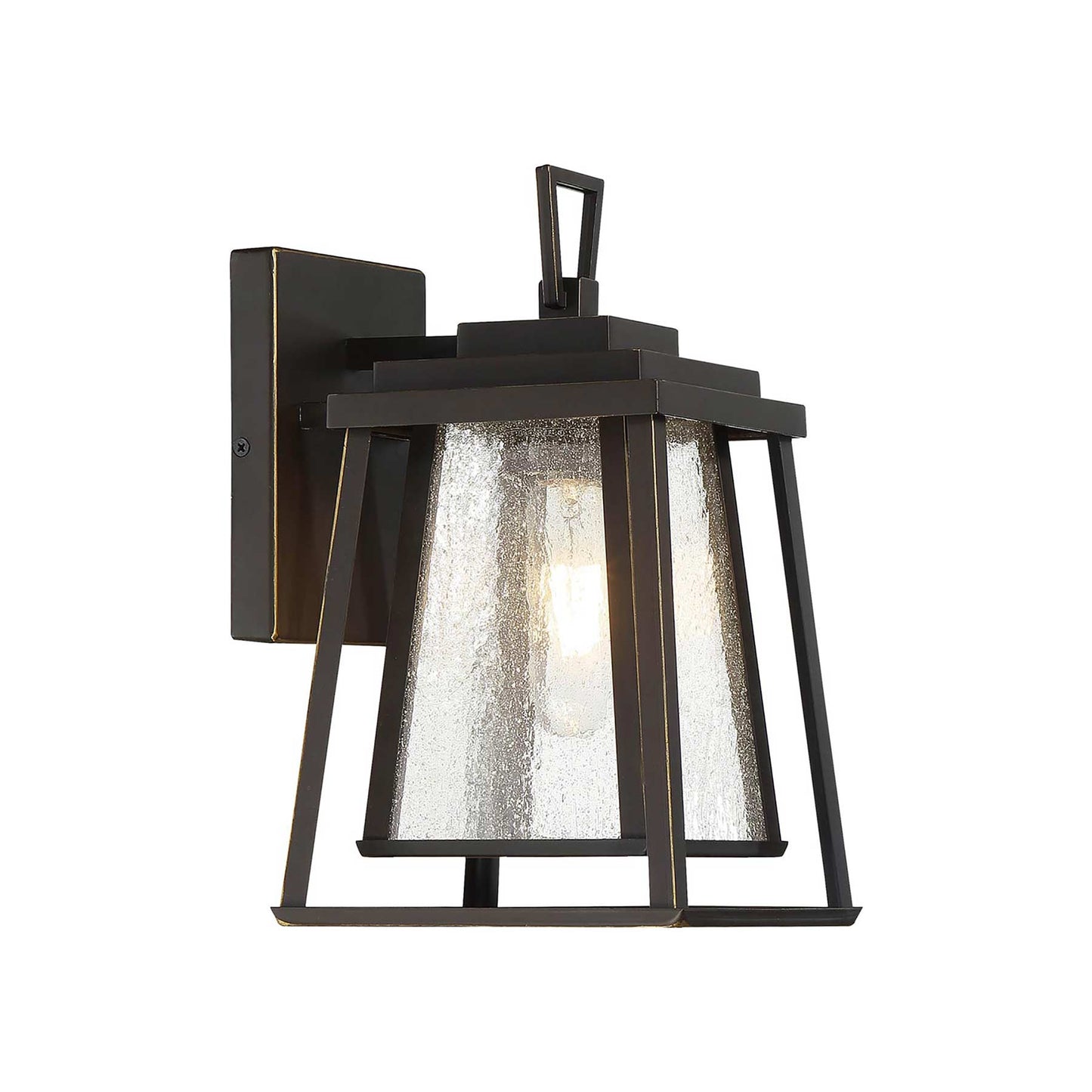 Sleepy Hollow Outdoor Wall Light (Small).