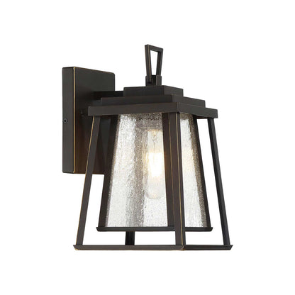 Sleepy Hollow Outdoor Wall Light (Small).