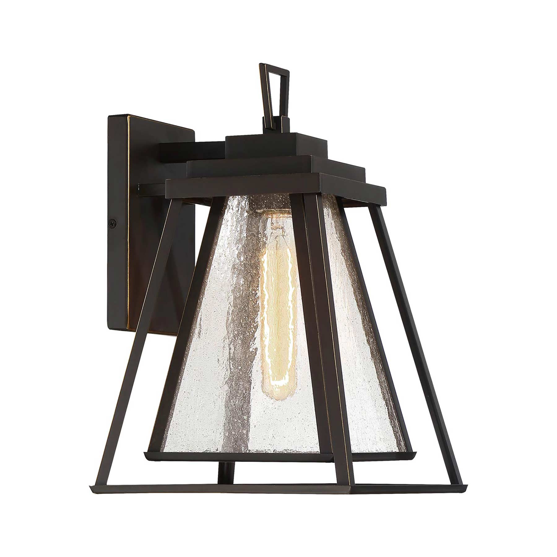 Sleepy Hollow Outdoor Wall Light.