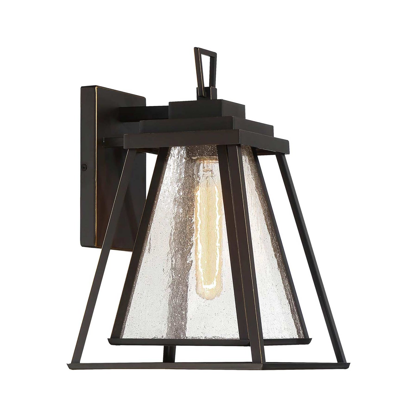 Sleepy Hollow Outdoor Wall Light (Medium).