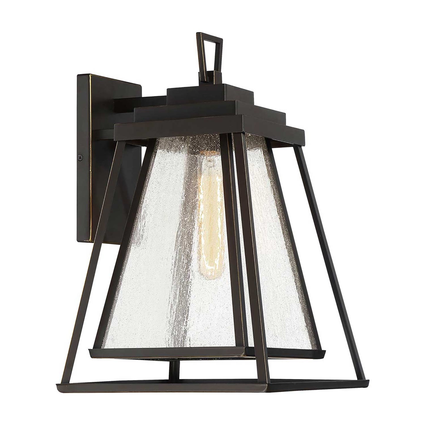 Sleepy Hollow Outdoor Wall Light (Large).