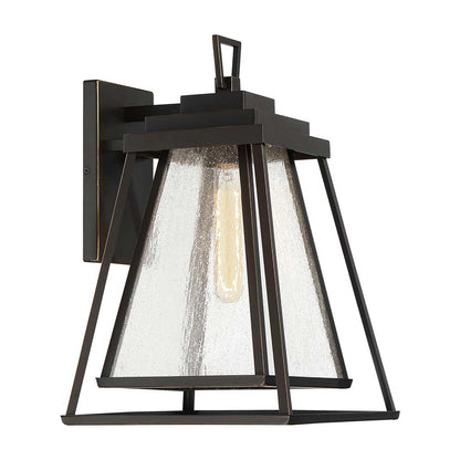 Sleepy Hollow Outdoor Wall Light (Large).