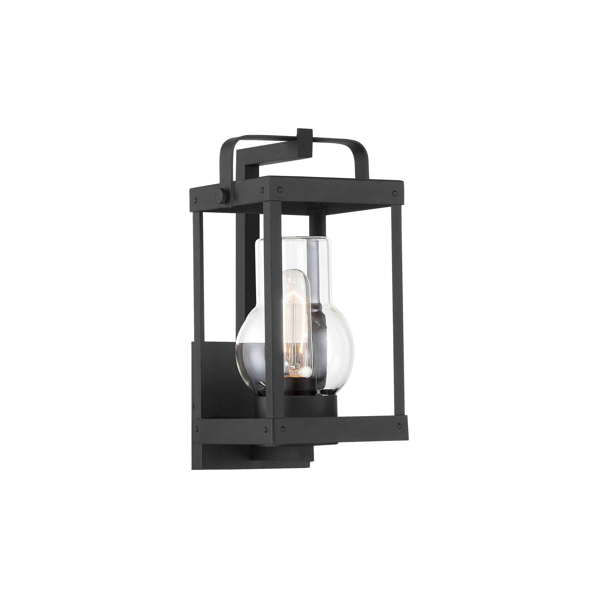 Sullivans Landing Outdoor Wall Light (Small).