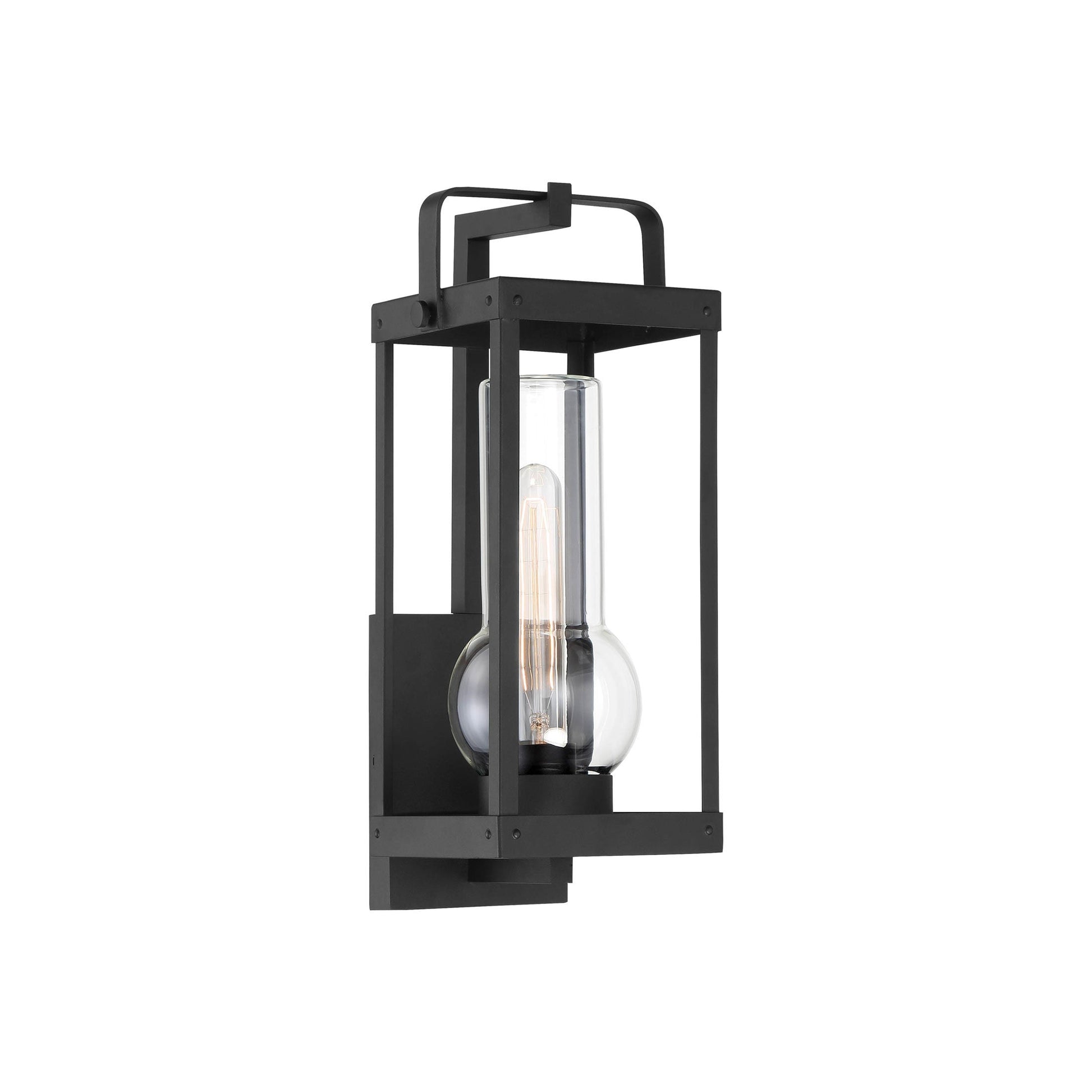 Sullivans Landing Outdoor Wall Light (Medium).